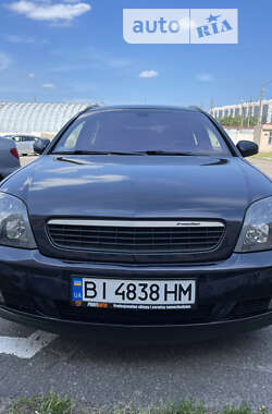 Универсал Opel Vectra 2004 в Харькове