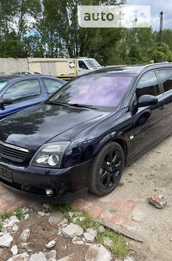 Универсал Opel Vectra 2004 в Харькове