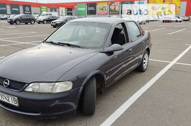 Седан Opel Vectra 1996 в Ровно