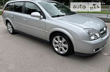 Универсал Opel Vectra 2004 в Ровно