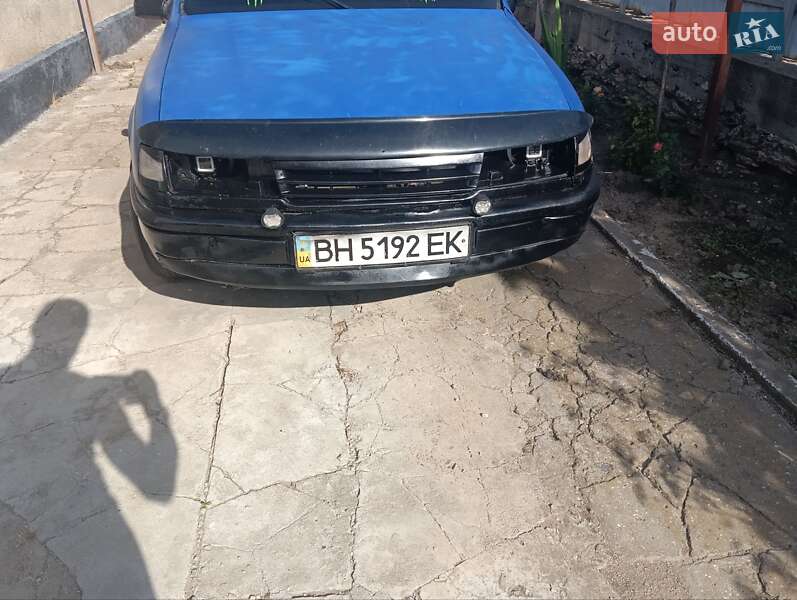Opel Vectra 1989