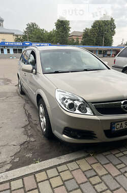 Універсал Opel Vectra 2006 в Звенигородці