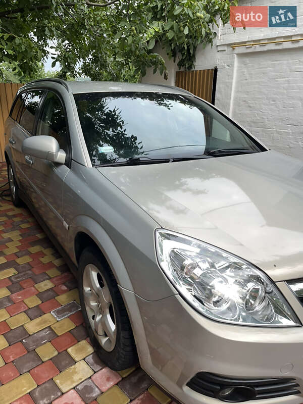 Универсал Opel Vectra 2006 в Звенигородке фото 36 Универсал Opel Vectra 2006 в Звенигородке