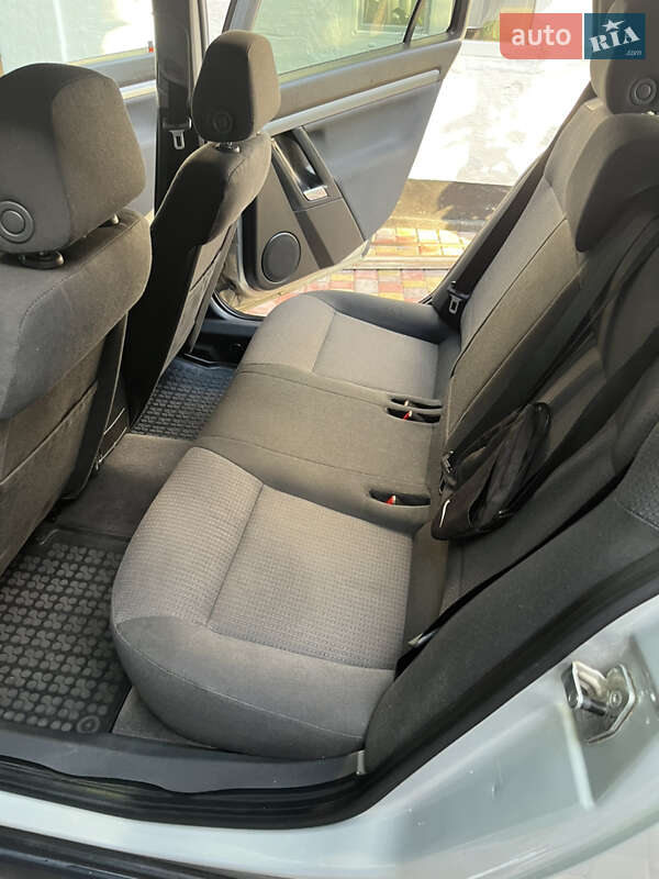 Универсал Opel Vectra 2006 в Звенигородке фото 44 Универсал Opel Vectra 2006 в Звенигородке