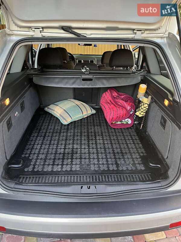 Универсал Opel Vectra 2006 в Звенигородке фото 46 Универсал Opel Vectra 2006 в Звенигородке