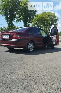 Opel Vectra 1997