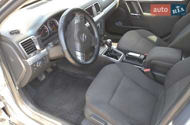 Универсал Opel Vectra 2006 в Близнюках