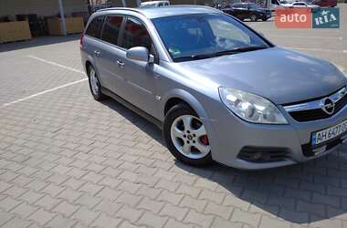 Универсал Opel Vectra 2006 в Близнюках