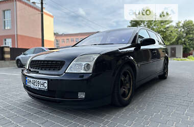 Универсал Opel Vectra 2003 в Бердичеве