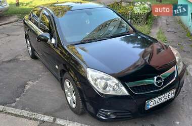Седан Opel Vectra 2006 в 