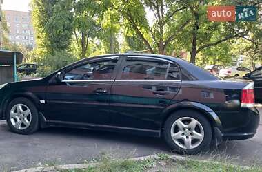 Седан Opel Vectra 2006 в 