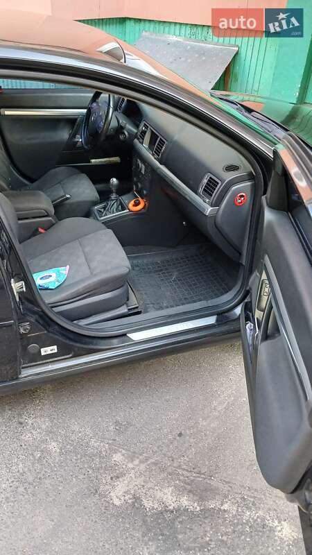 Седан Opel Vectra 2006 в Черкассах