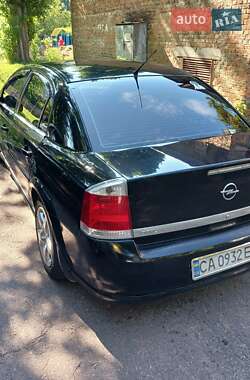 Седан Opel Vectra 2006 в 