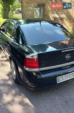 Седан Opel Vectra 2006 в Черкассах