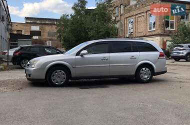 Универсал Opel Vectra 2003 в Киеве