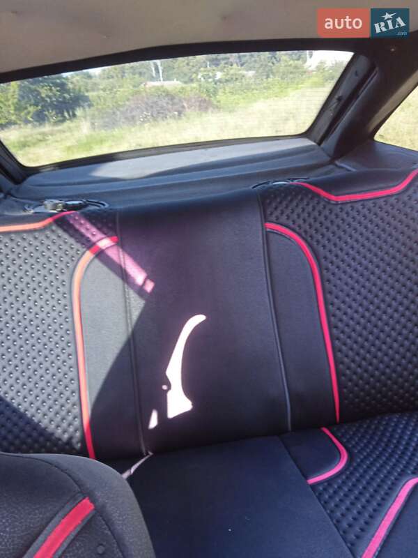 Седан Opel Vectra 1991 в Тростянці фото 7 Седан Opel Vectra 1991 в Тростянці