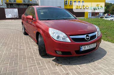 Седан Opel Vectra 2006 в Киеве