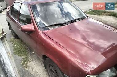 Седан Opel Vectra 1991 в 