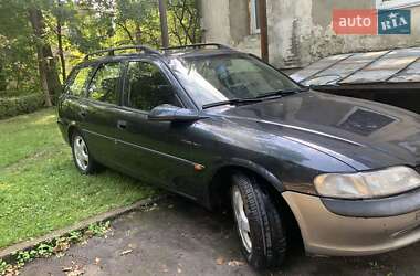 Универсал Opel Vectra 1999 в Ровно