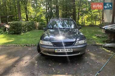 Универсал Opel Vectra 1999 в Ровно