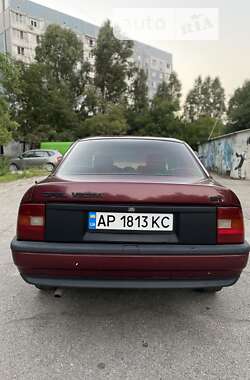 Седан Opel Vectra 1991 в Запорожье