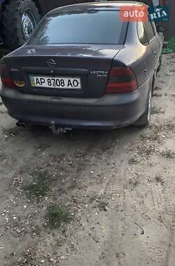 Седан Opel Vectra 1996 в Виннице