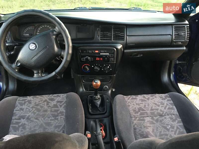Седан Opel Vectra 1996 в Кам'янському фото 12 Седан Opel Vectra 1996 в Кам'янському