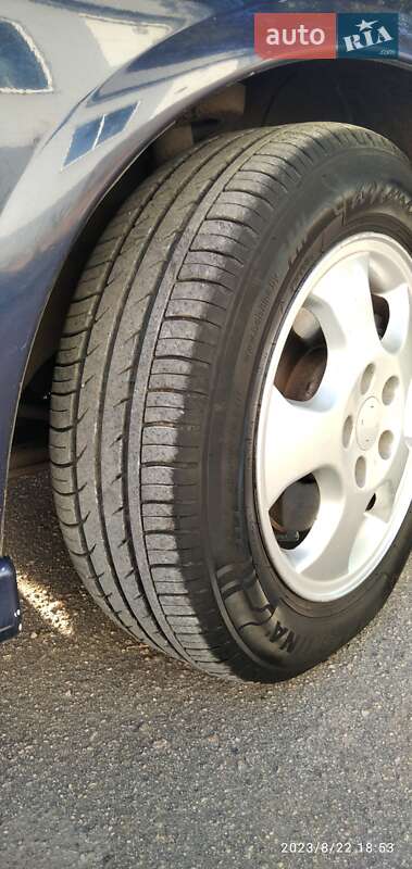 Универсал Opel Vectra 2001 в Кропивницком