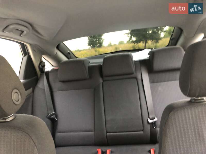 Ліфтбек Opel Vectra 2006 в Львові