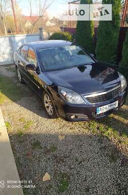 Седан Opel Vectra 2006 в Королеві