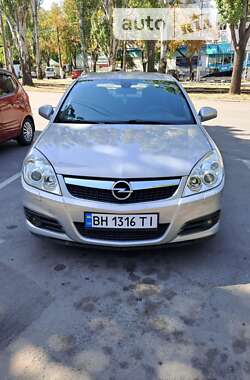 Седан Opel Vectra 2006 в Одессе