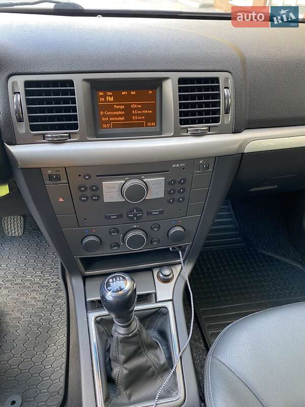 Універсал Opel Vectra 2008 в Києві