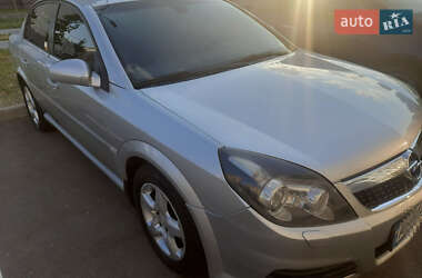 Седан Opel Vectra 2008 в Вінниці