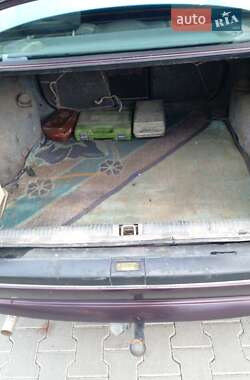 Седан Opel Vectra 1993 в Тростянці