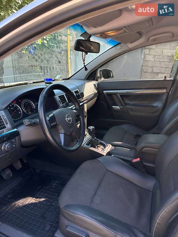 Ліфтбек Opel Vectra 2007 в Запоріжжі фото 22 Ліфтбек Opel Vectra 2007 в Запоріжжі