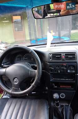 Седан Opel Vectra 1990 в Івано-Франківську