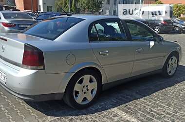 Седан Opel Vectra 2002 в Одесі