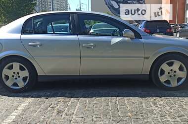 Седан Opel Vectra 2002 в Одесі