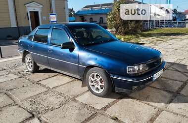 Седан Opel Vectra 1989 в Коломые