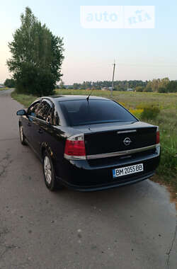 Седан Opel Vectra 2005 в Шостке