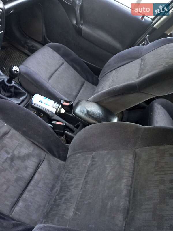 Седан Opel Vectra 2000 в Киеве фото 6 Седан Opel Vectra 2000 в Киеве