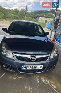 Седан Opel Vectra 2008 в Бориславе фото Седан Opel Vectra 2008 в Бориславе