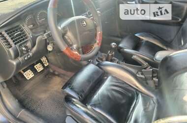 Універсал Opel Vectra 2001 в Хоролі