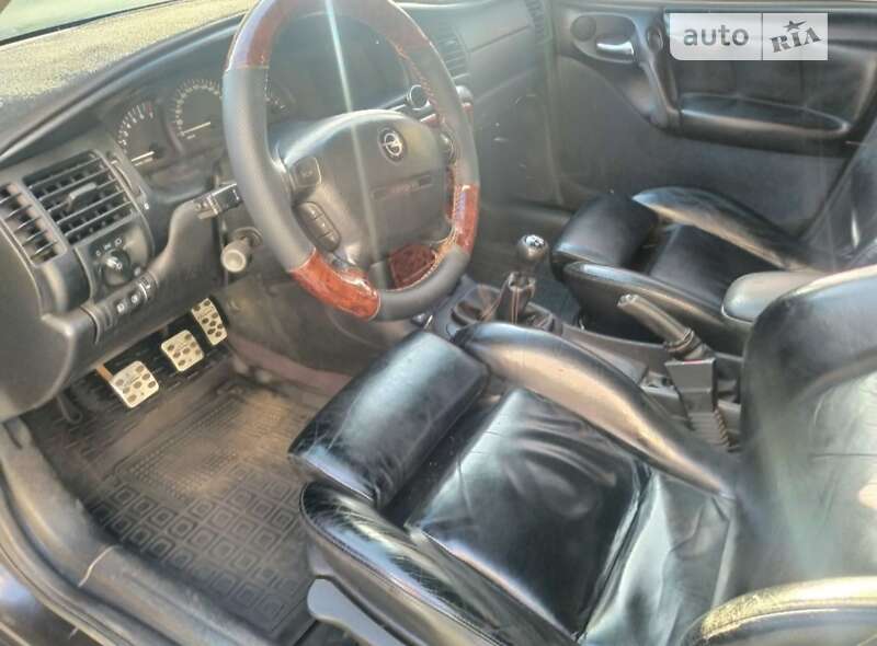 Універсал Opel Vectra 2001 в Хоролі