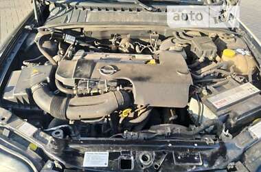Універсал Opel Vectra 2001 в Хоролі