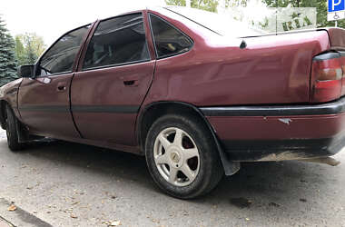 Седан Opel Vectra 1993 в Львові