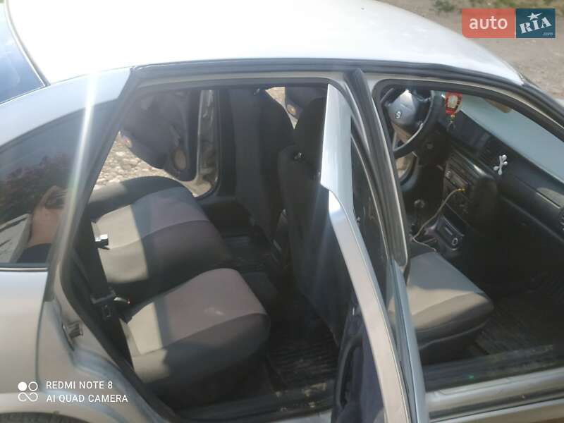 Седан Opel Vectra 2000 в Ивано-Франковске фото 5 Седан Opel Vectra 2000 в Ивано-Франковске