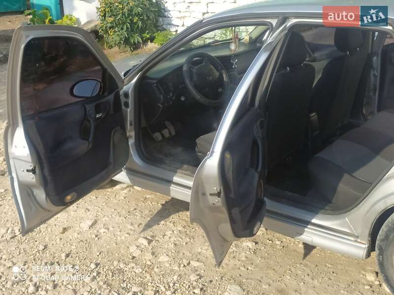 Седан Opel Vectra 2000 в Ивано-Франковске фото 6 Седан Opel Vectra 2000 в Ивано-Франковске
