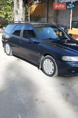 Универсал Opel Vectra 1999 в Николаеве