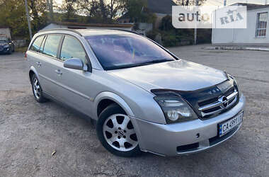 Універсал Opel Vectra 2004 в Таращі